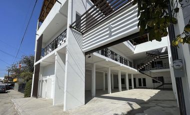 Plaza Comercial en Venta en La Mesa, Tijuana