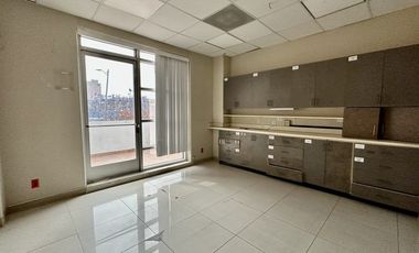 Se renta edificio en Zona Río, Tijuana