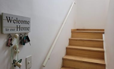 Casas de San Patricio | Alquiler | Linda casa de 5 ambientes, con pileta y cerco verde