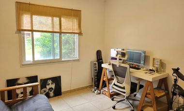 Casas de San Patricio | Alquiler | Linda casa de 5 ambientes, con pileta y cerco verde