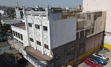 Edificio en Venta en Zona Centro, Tijuana