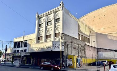 Edificio en Venta en Zona Centro, Tijuana