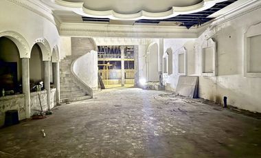 Edificio en Venta en Zona Centro, Tijuana