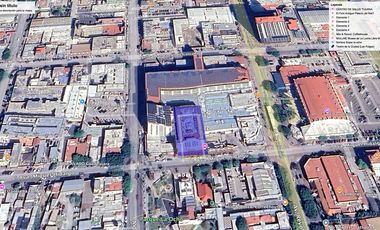 Edificio en Venta en Zona Centro, Tijuana