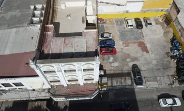 Edificio en Venta en Zona Centro, Tijuana