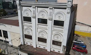 Edificio en Venta en Zona Centro, Tijuana