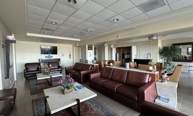 Se renta departamento amueblado en Riviera de Rosarito