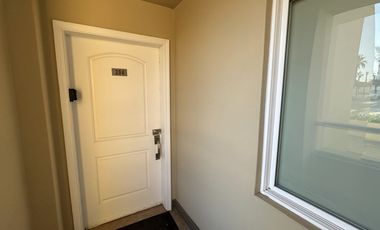 Se renta departamento amueblado en Riviera de Rosarito