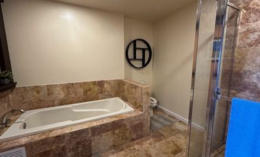 Se renta departamento amueblado en Riviera de Rosarito