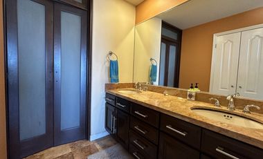 Se renta departamento amueblado en Riviera de Rosarito