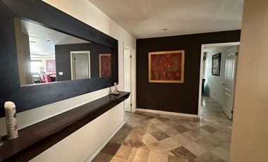 Se renta departamento amueblado en Riviera de Rosarito