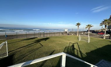 Se renta departamento amueblado en Riviera de Rosarito