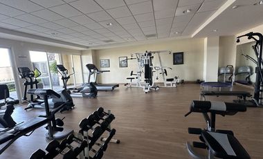 Se renta departamento amueblado en Riviera de Rosarito