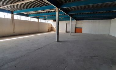 Se vende edificio de 625 m2 en Col. Libertad, Tijuana