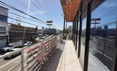 Se vende edificio de 625 m2 en Col. Libertad, Tijuana