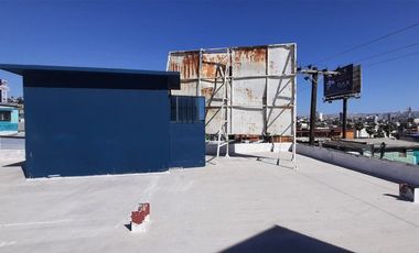 Se vende edificio de 625 m2 en Col. Libertad, Tijuana