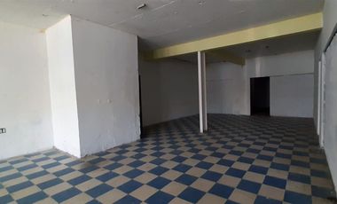 Se vende edificio de 625 m2 en Col. Libertad, Tijuana