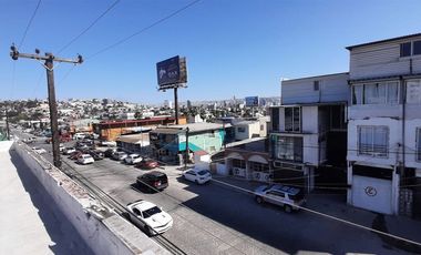 Se vende edificio de 625 m2 en Col. Libertad, Tijuana
