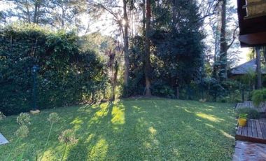 Casa en Venta Barrio Country El Carmen