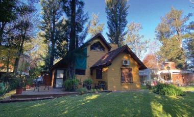 Casa en Venta Barrio Country El Carmen