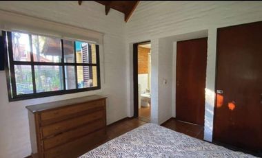 Casa en Venta Barrio Country El Carmen