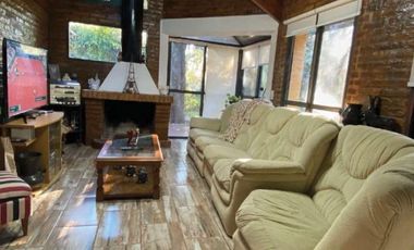 Casa en Venta Barrio Country El Carmen