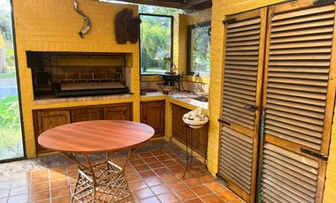 Casa en Venta Barrio Country El Carmen