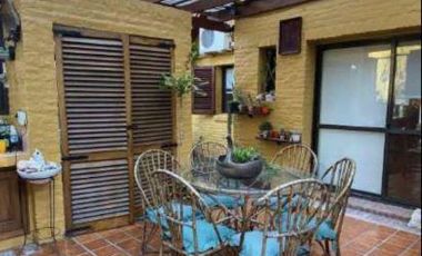 Casa en Venta Barrio Country El Carmen