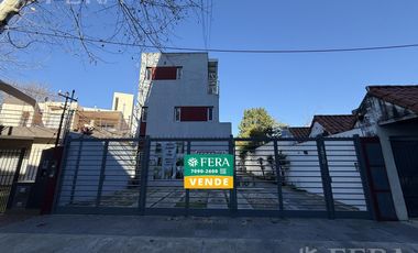 Venta departamento 3 ambientes con balcón en Quilmes