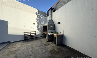 Venta departamento 3 ambientes con balcón en Quilmes