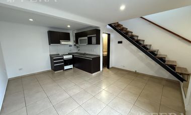 Venta departamento 3 ambientes con balcón en Quilmes