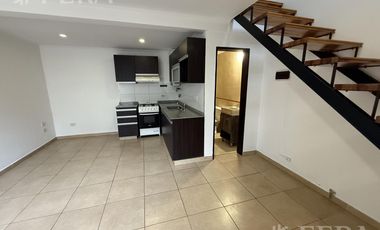 Venta departamento 3 ambientes con balcón en Quilmes