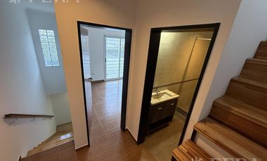 Venta departamento 3 ambientes con balcón en Quilmes