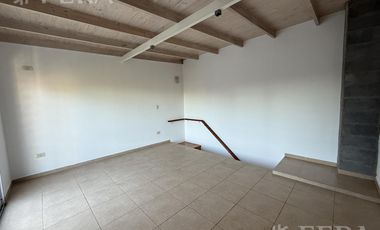 Venta departamento 3 ambientes con balcón en Quilmes