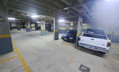 Cochera en Alquiler. Barrio Guemes. Zona Tribunales. Av. Pueyrredon.