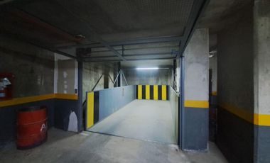 Cochera en Alquiler. Barrio Guemes. Zona Tribunales. Av. Pueyrredon.