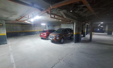 Cochera en Alquiler. Barrio Guemes. Zona Tribunales. Av. Pueyrredon.