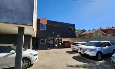 Edificio corporativo en Venta en fracc. Murua, Tijuana