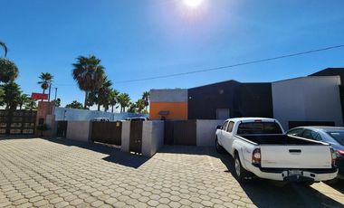 Edificio corporativo en Venta en fracc. Murua, Tijuana