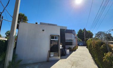 Edificio corporativo en Venta en fracc. Murua, Tijuana