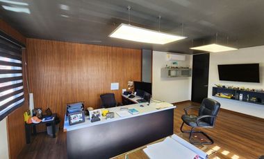 Edificio corporativo en Venta en fracc. Murua, Tijuana