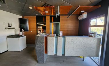 Edificio corporativo en Venta en fracc. Murua, Tijuana