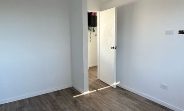 Departamento en Wilde