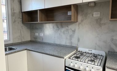 Departamento en Wilde