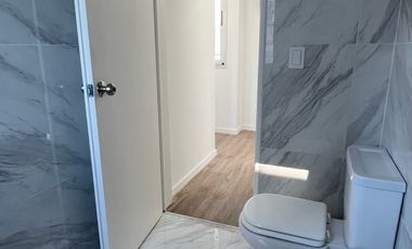 Departamento en Wilde