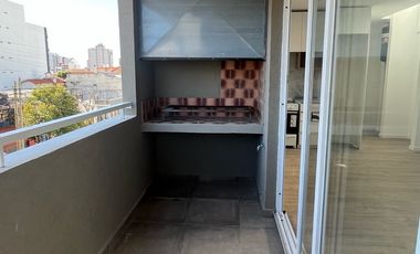 Departamento en Wilde