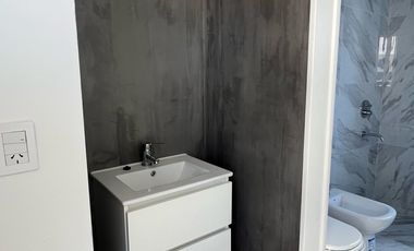 Departamento en Wilde