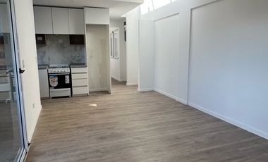 Departamento en Wilde