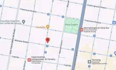 Oficina en  alquiler