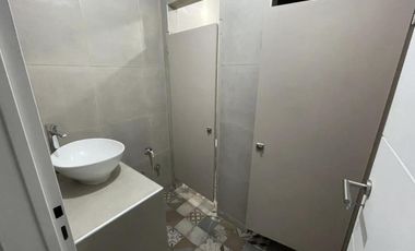 Oficina en  alquiler